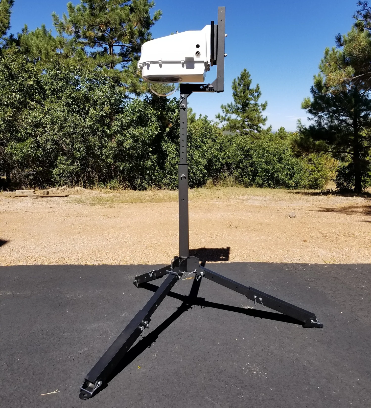 Field Concealment