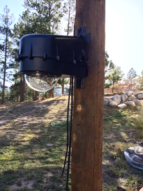 RAD Tactical Tripod